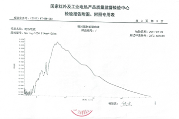 檢驗(yàn)報告