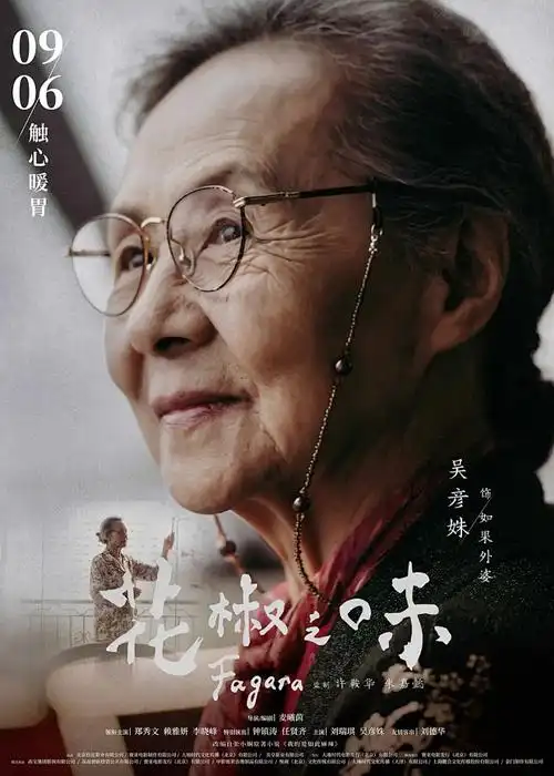 星辰变 奇幻动画海报